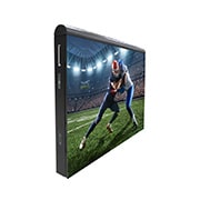 LG 6.0mm 6,000 nits  Stadium Series for Outdoor, LBS060DA3D