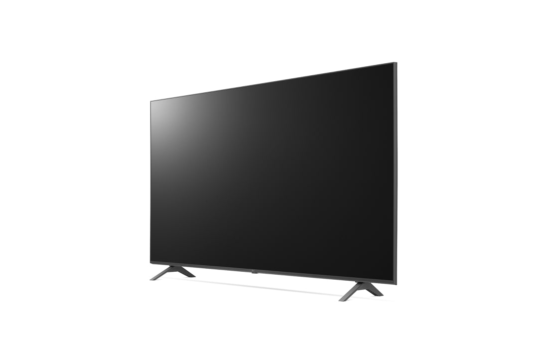 LG UQ901C 50 inch 4K UHD Commercial TV with ThinQ & WebOS, 50UQ901C0SD