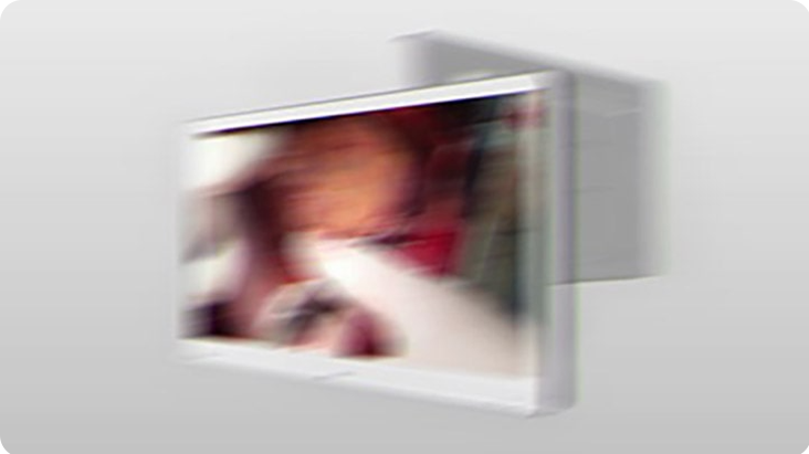 The video shows a blurred medical display, indicating an IK06 rating, which highlights its impact resistance. The video shows a blurred medical display, indicating an IK06 rating, which highlights its impact resistance.