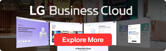 Business Cloud