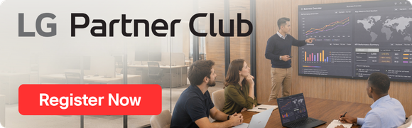 LG Partner Club