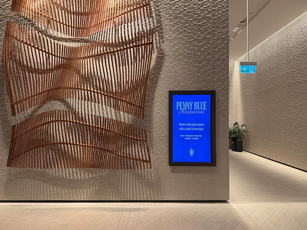 Marriott Adelaide Case Study