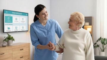 Aged Care / Health Care