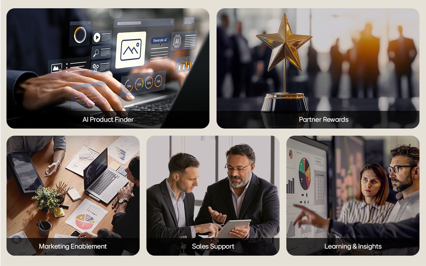 AI Product Finder