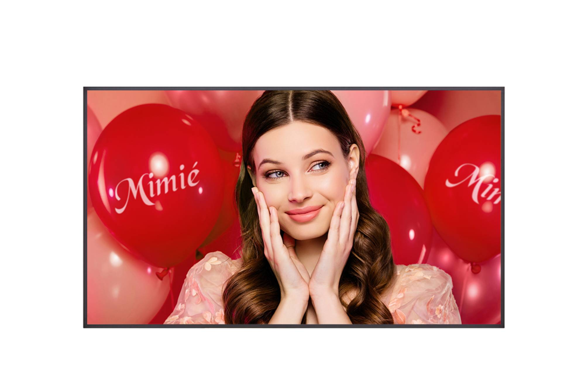 Front view with infill image