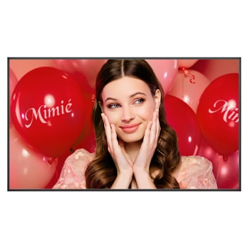 Front view with infill image