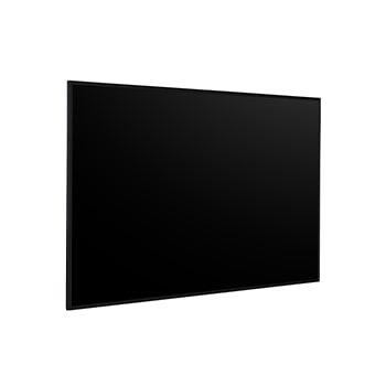 +45 degree side view