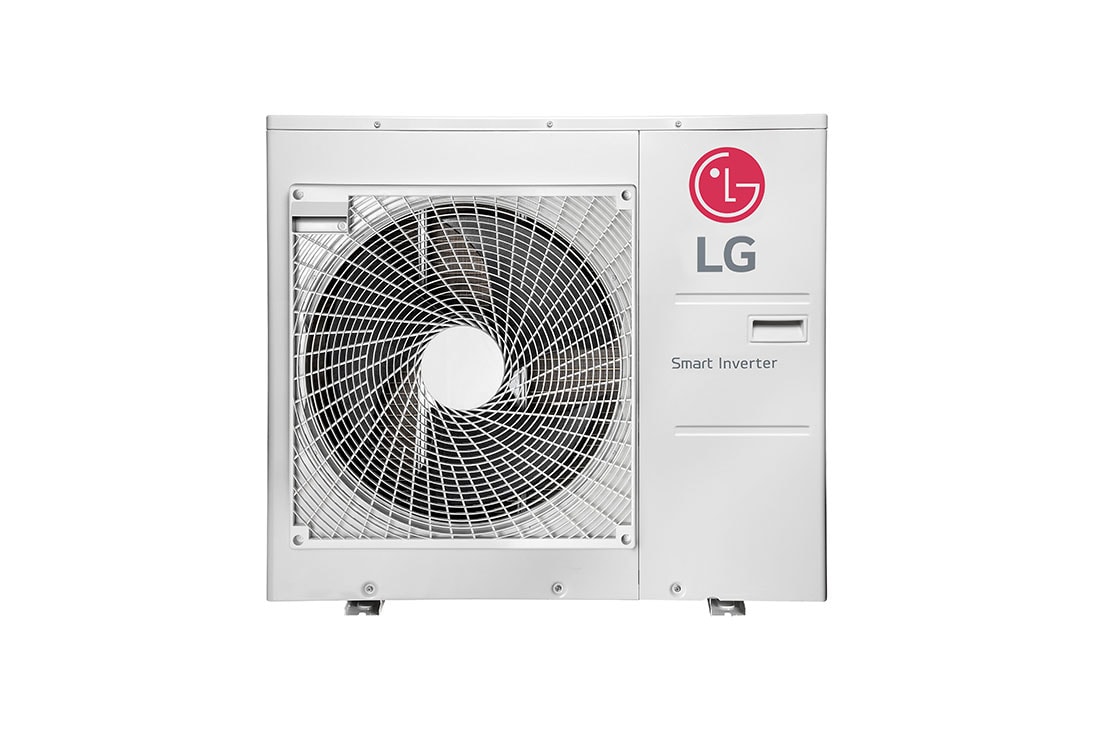 LG Multi Split Inverter, Combina até 72.000 BTU/h, Quente/Frio, 220V