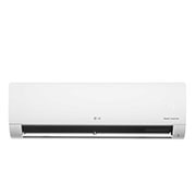LG Evaporadora Hi Wall, 9.000 BTU/h, 220 V, AMNW09GSJA0
