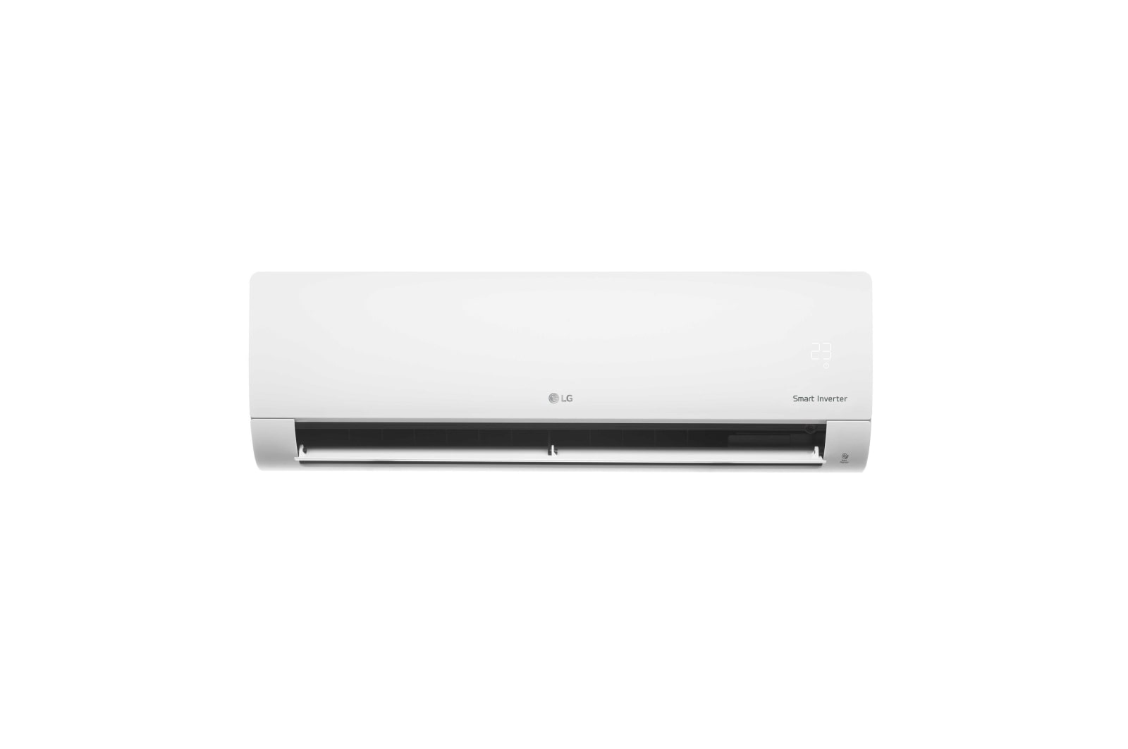 LG Evaporadora Hi Wall, 9.000 BTU/h, 220 V, AMNW09GSJA0