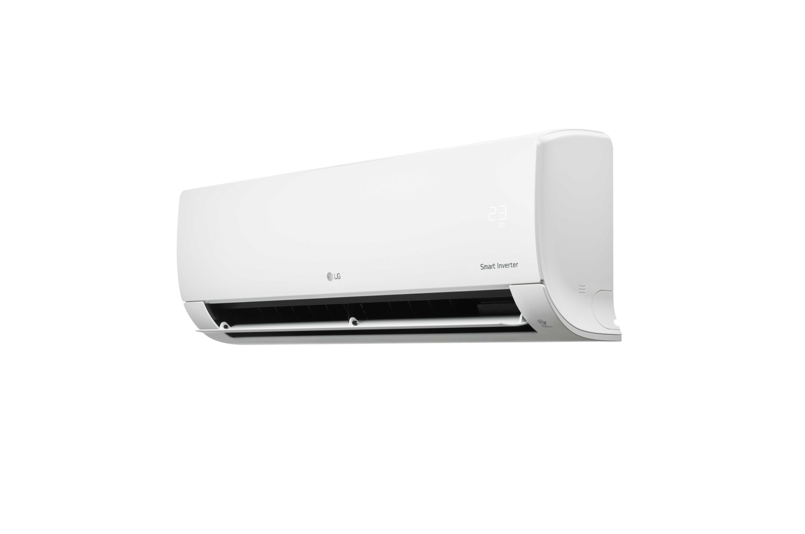 LG Evaporadora Hi Wall, 9.000 BTU/h, 220 V, AMNW09GSJA0