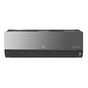 LG Evaporadora Art Cool Mirror AMNW18GSKR0 , AMNW18GSKR0