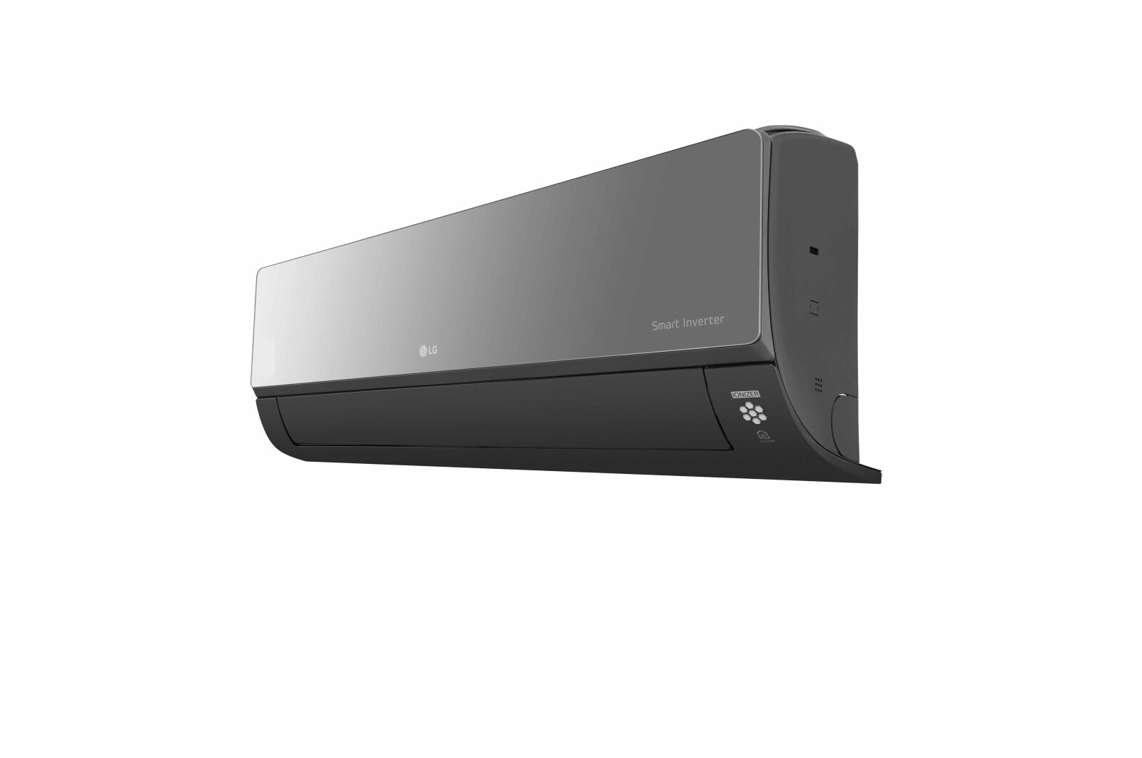 LG Evaporadora Art Cool Mirror AMNW18GSKR0 , AMNW18GSKR0