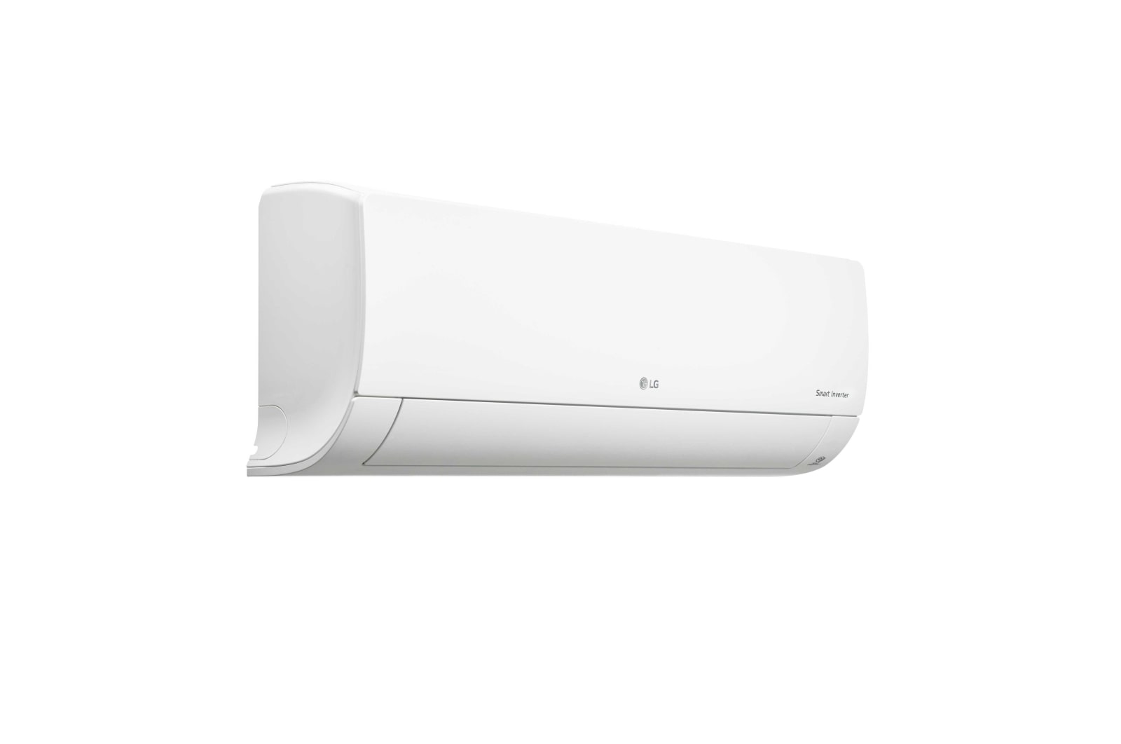 LG Evaporadora Hi Wall, 24.000 BTU/h, 220 V, AMNW24GSKA0