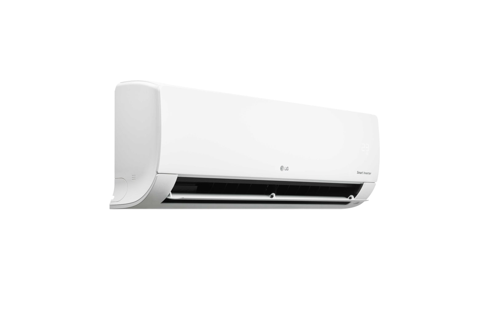 LG Evaporadora Hi Wall, 24.000 BTU/h, 220 V, AMNW24GSKA0