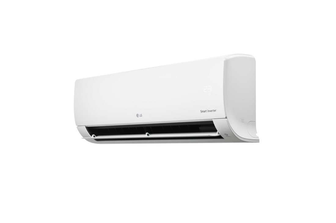 LG Evaporadora Hi Wall, 24.000 BTU/h, 220 V, AMNW24GSKA0