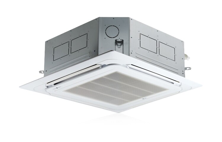 LG Ar Split Cassete Inverter 21.000 BTU/h