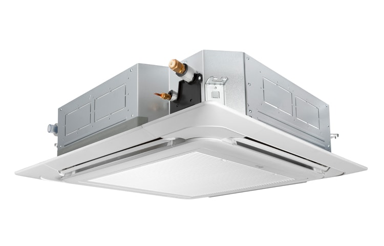 Split Cassete Inverter, 35.000 BTU/h, Frio, 220V/1