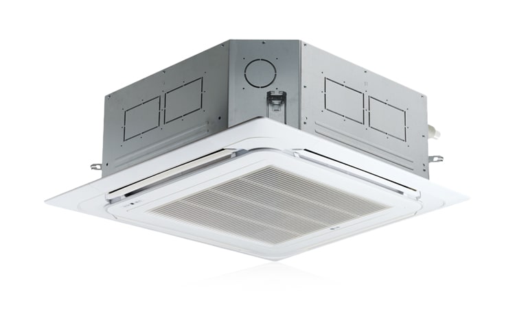 Ar Comercial Split Cassete Inverter LG