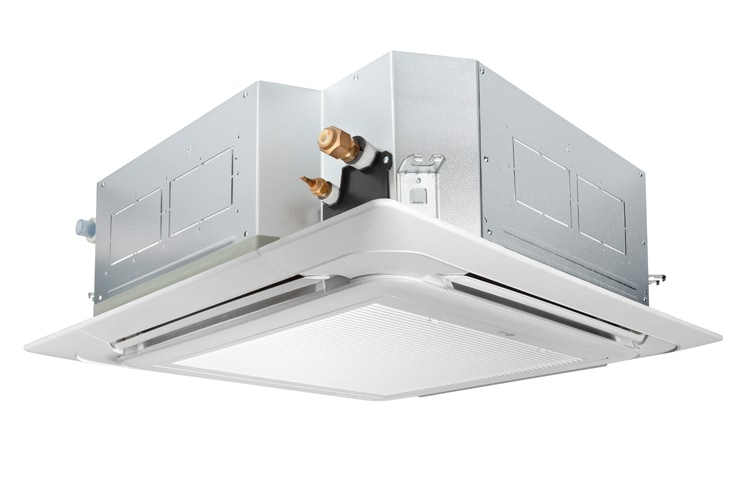 Split Cassete Inverter, 46.000 BTU/h, Frio, 220V/1