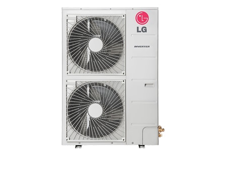LG Split Cassete Inverter, 54.000 BTU/h, Frio, 220V/1, AT-Q54GMLE5