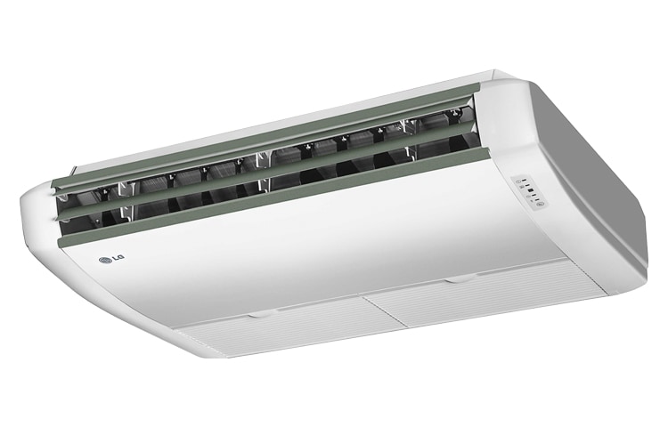 LG Split Teto Inverter, 17.000 BTU/h, Frio, 220V/1, AV-Q18GJLA2