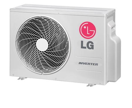 LG Split Teto Inverter, 17.000 BTU/h, Frio, 220V/1, AV-Q18GJLA2