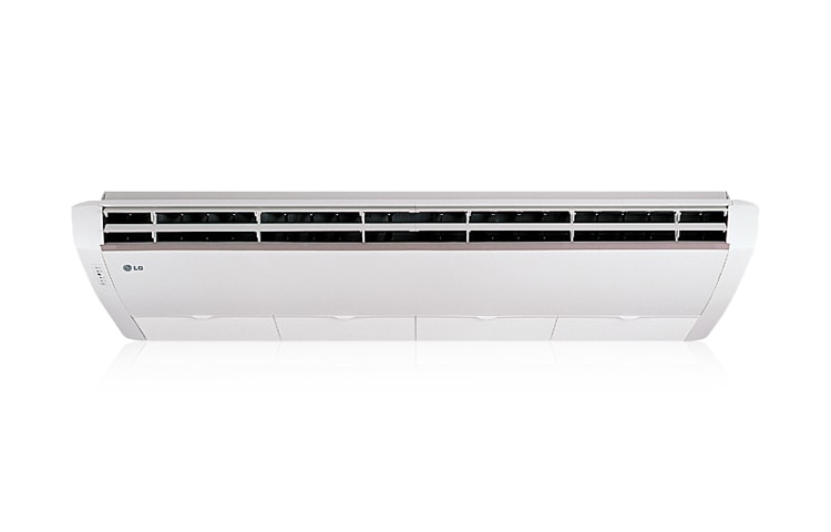 Ar LG Split Teto Inverter 54.000 BTU/h Frio