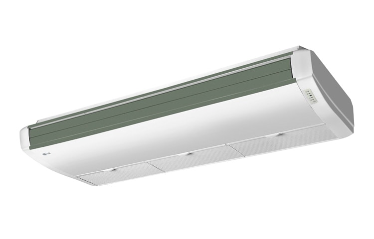 LG Split Teto, 36.000 BTU/h, Frio, 220V/1, LV-C362KLA0