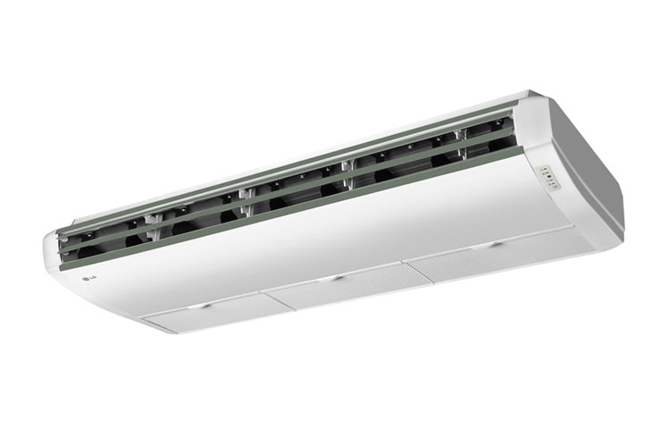 LG Split Teto, 36.000 BTU/h, Frio, 220V/1, LV-C362KLA0