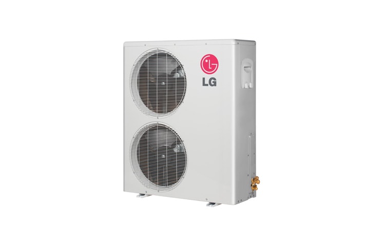 LG Split Teto, 36.000 BTU/h, Frio, 220V/1, LV-C362KLA0
