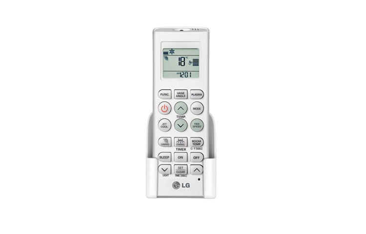 LG Split Teto, 36.000 BTU/h, Frio, 220V/1, LV-C362KLA0