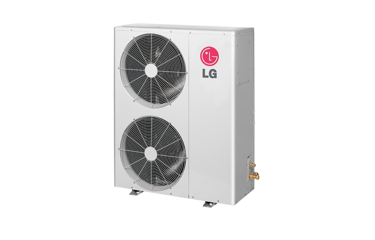 LG Split Teto, 54.000 BTU/h, Frio, 220V/3, LV-C54BLLA0