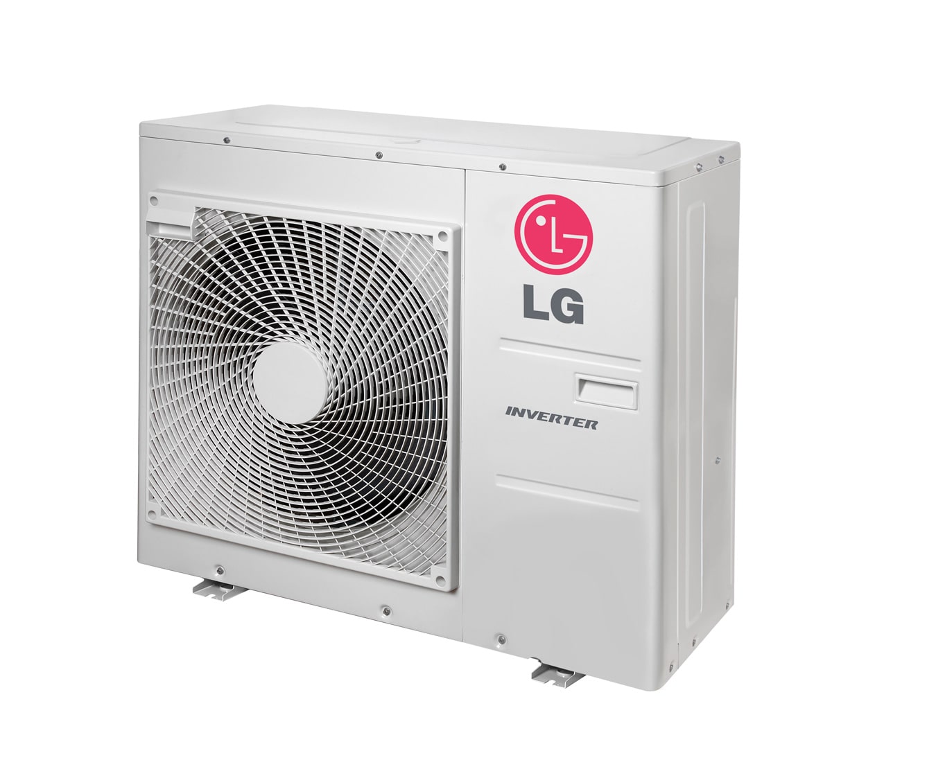 LG Multi Split Inverter, 30.000 BTU/h, Quente/Frio, 220V, A5UW30GFA0