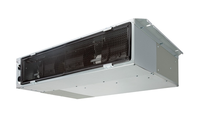 LG Evaporadora Duto de Baixa Pressão, 24.000 BTU/h, 220 V, AMNH24GB2A2