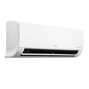 side view with open wings