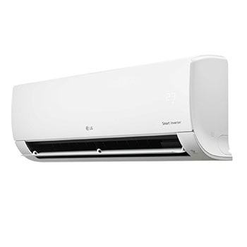 right view with open wings