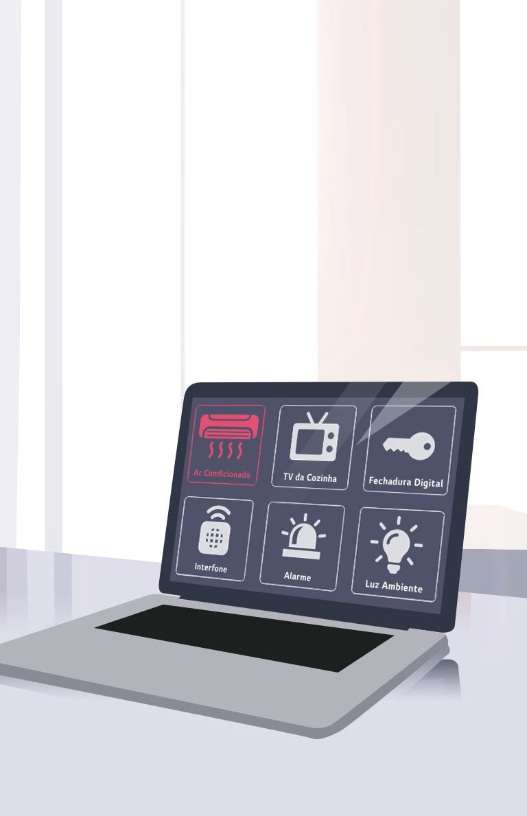 Controle e Sistemas de Automação