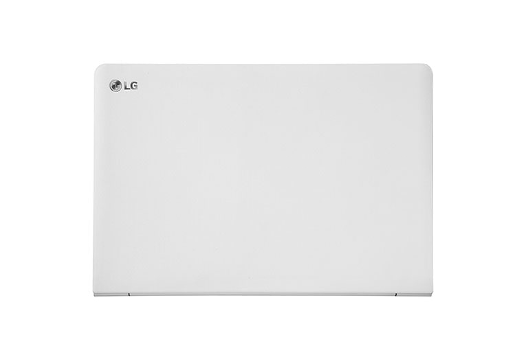 LG 14" Ultrapasse com o novo Notebook LG Ultra Slim Intel Celeron® Quad Core, 14U360-L.BJ36P1