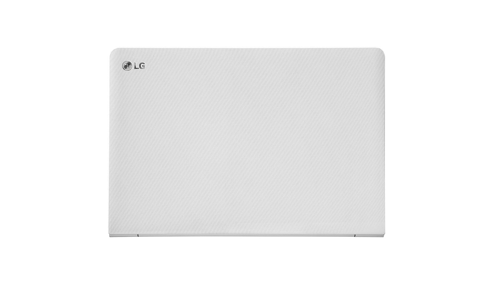 LG 14" Ultrapasse com o novo Notebook LG Ultra Slim Intel Celeron® Quad Core, 14U360-L.BJ36P1