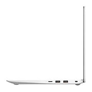 LG Notebook LG Ultra Slim com display de 14" HD LED LCD Processador Intel® Celeron®Quad Core 4100, 14U380-L