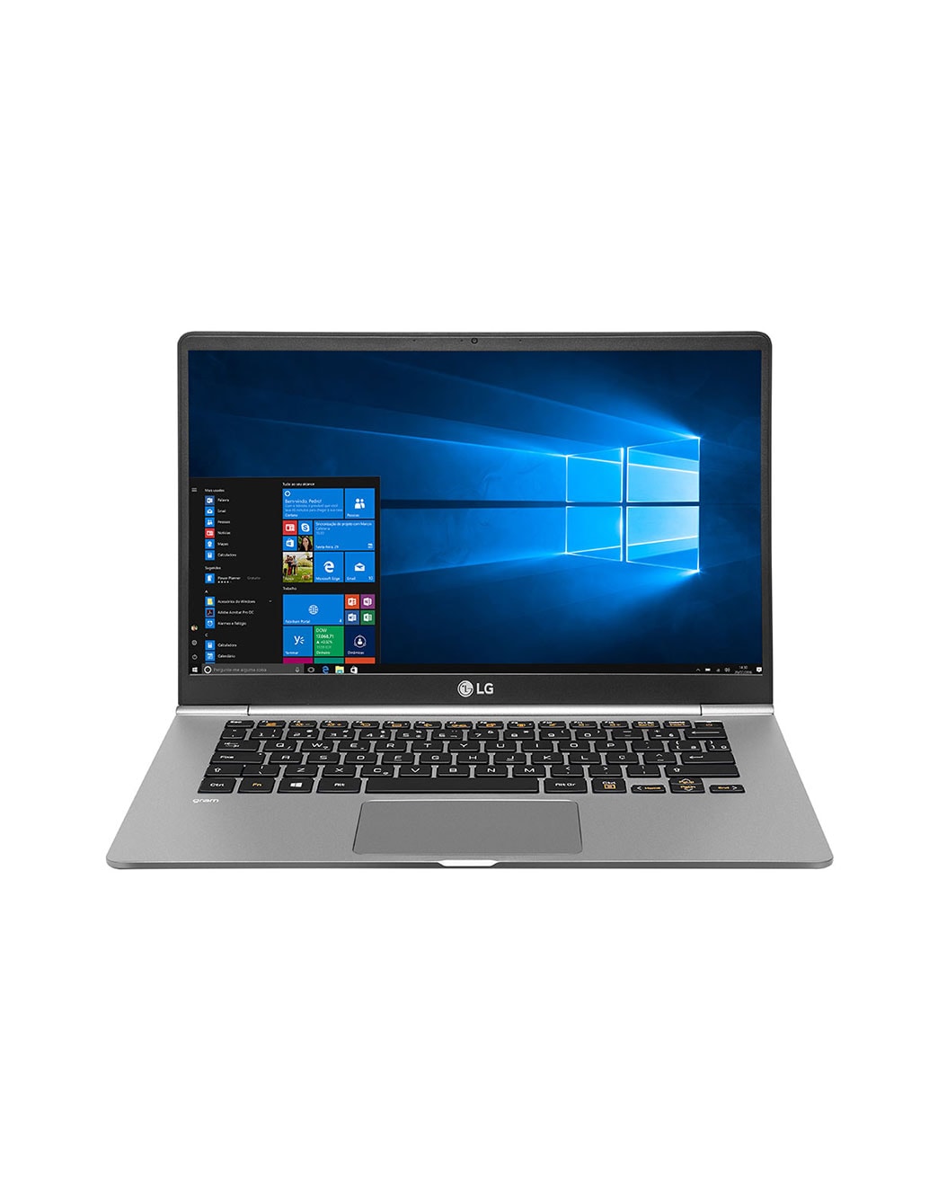 LG gram/i5/14.0インチIPS液晶/Windows 11  1044_1.jpg