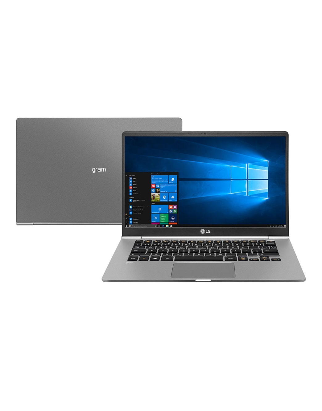 256GB i5-1035G7 FHD 14'' Gram LG Notebook /オフィス 512Gb / 8Gb / i5 14インチ/ gram LG SSD 14Z90N-V 10H Win 8GB Windowsノート本体