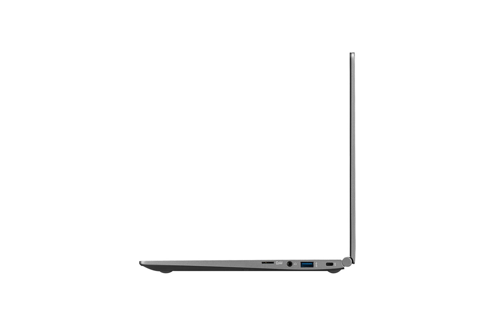 LG gram 14" Windows 10 Home (A LG recomenda o Windows 11 Pro para empresas) - Notebook com Intel® Core™ i5 8ª geração 995 g, 14Z980-G