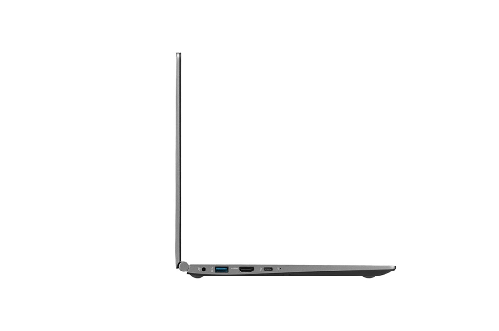 LG gram 14" Windows 10 Home (A LG recomenda o Windows 11 Pro para empresas) - Notebook com Intel® Core™ i5 8ª geração 995 g, 14Z980-G