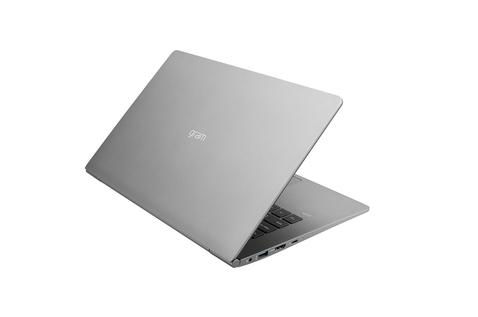 LG gram 14" Windows 10 Home (A LG recomenda o Windows 11 Pro para empresas) - Notebook com Intel® Core™ i5 8ª geração 995 g, 14Z980-G
