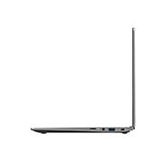 LG gram 14" Windows 10 Home (A LG recomenda o Windows 11 Pro para empresas) - Notebook com Intel® Core™ i5 8ª geração 995 g, 14Z980-G