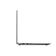 LG gram 14" Windows 10 Home (A LG recomenda o Windows 11 Pro para empresas) - Notebook com Intel® Core™ i5 8ª geração 995 g, 14Z980-G