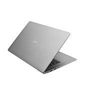 LG gram 14" Windows 10 Home (A LG recomenda o Windows 11 Pro para empresas) - Notebook com Intel® Core™ i5 8ª geração 995 g, 14Z980-G