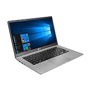 LG gram 14" Windows 10 Home (A LG recomenda o Windows 11 Pro para empresas) - Notebook com Intel® Core™ i5 8ª geração 995 g, 14Z980-G